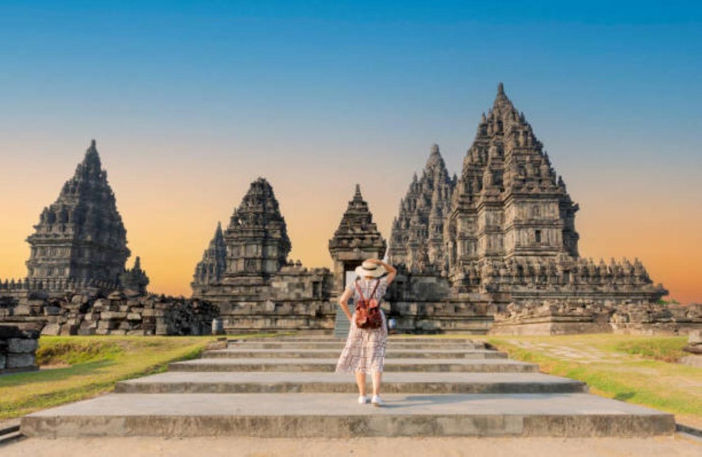 Clemmie Huis Yogyakarta Exteriér fotografie